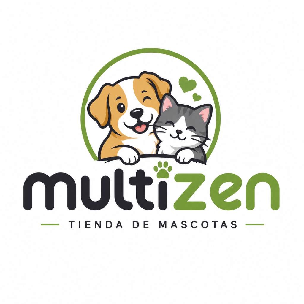 MultiZen Logo